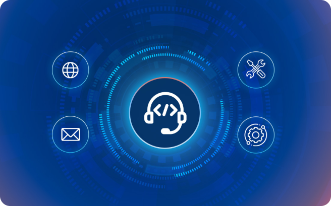 Boomi Application Support