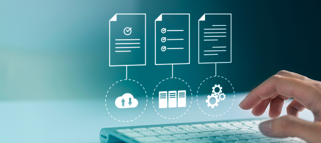 Salesforce Managed Services