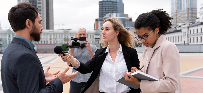 Media & Communication