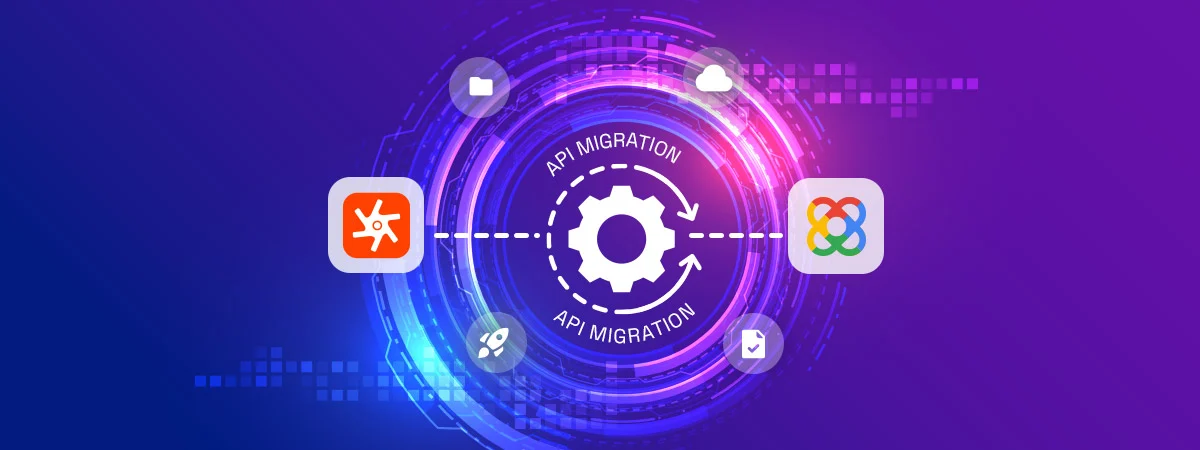 How Wolseley Optimized API Management with Apigee X Migration