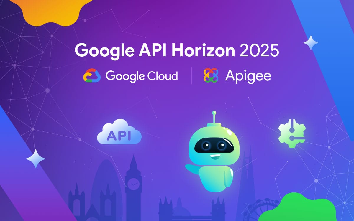 NeosAlpha in Google API Horizon