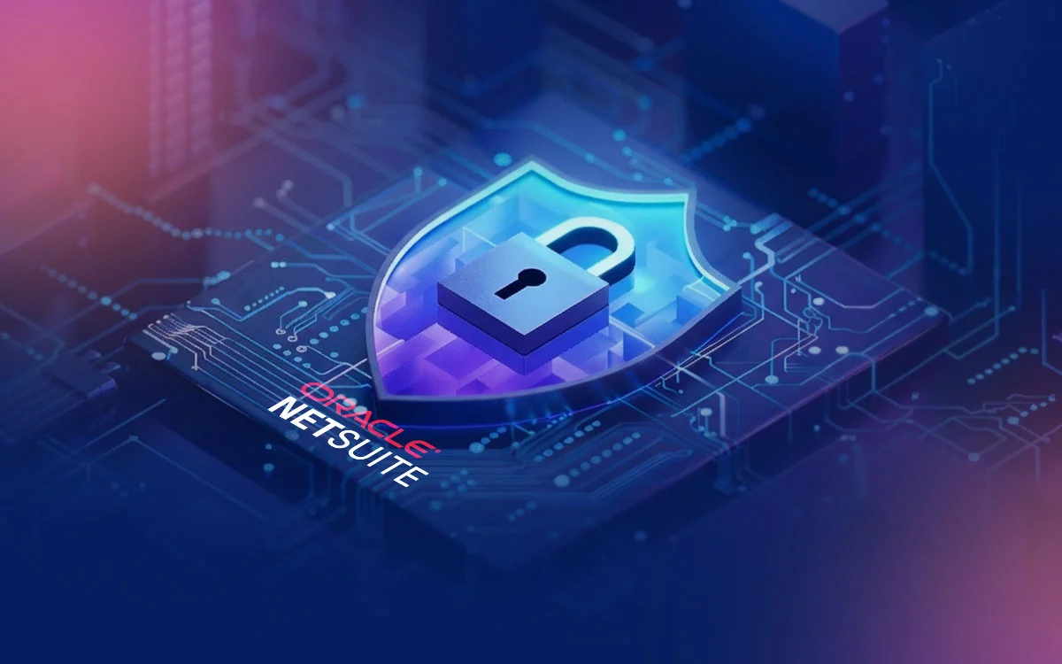 How NetSuite Ensures Data Security and Compliance During ERP Implementation?