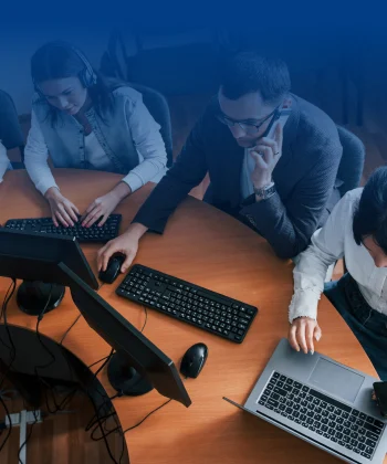 Hero Image for How Newbury Digital Scaled with Boomi Flow and Low-Code Integration?