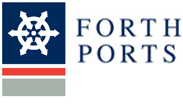 Forthports logo