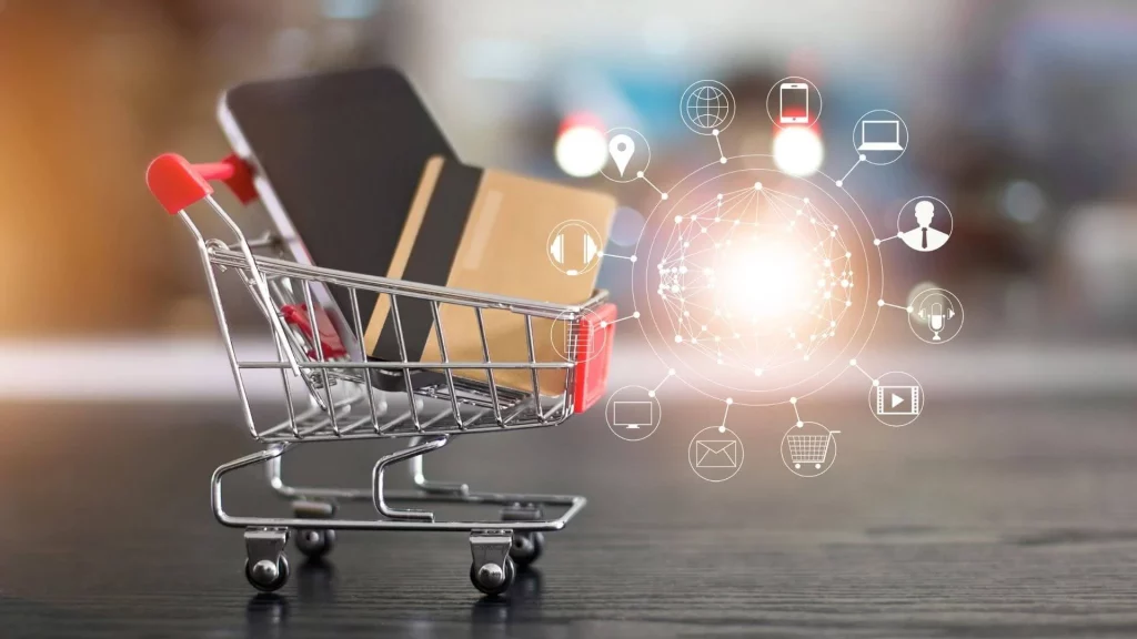 e-Commerce Integrations with ERP