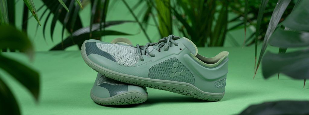Minimalist shoe company unleashes the power of multi-layered seamless integration