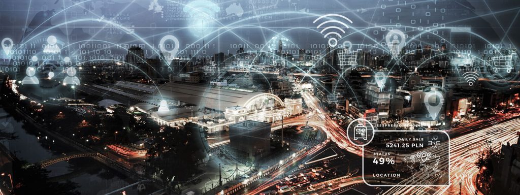 Vodafone – Network as a Platform API Management