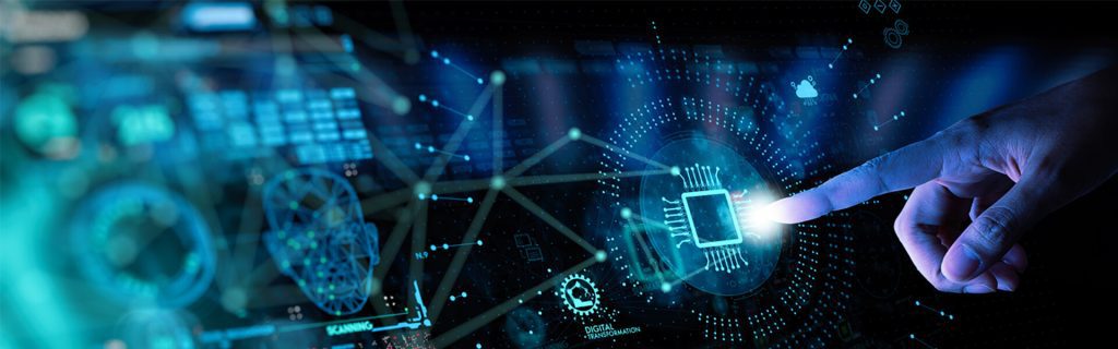 modernisation of legacy it service management banner