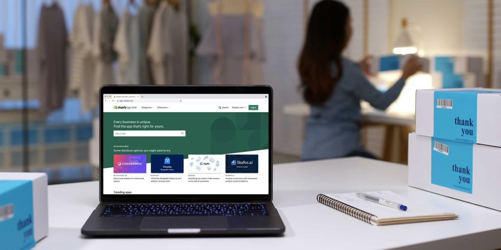 Shopify integration with Microsoft Dynamics