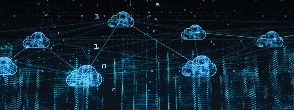 Hybrid & Multi-Cloud API Architectures: Unifying Business Functions in Distributed IT Environments
