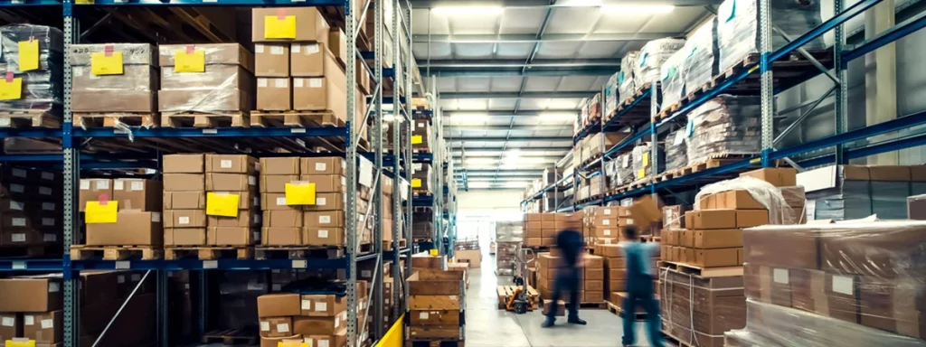 Digitizing Distribution: B2B Integration for Distribution Business using Boomi