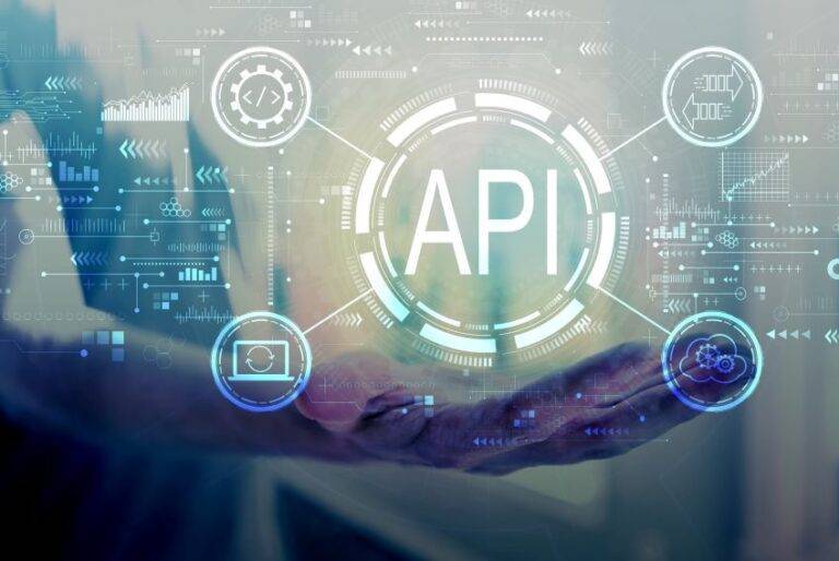 fed api
