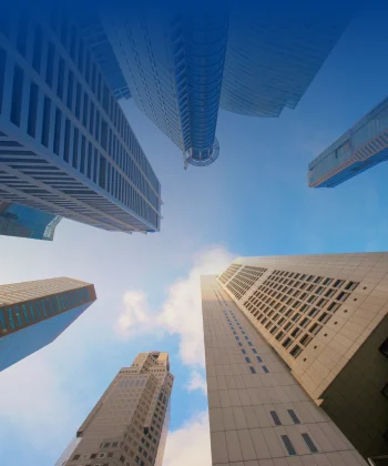 Hero Image for API Gateway Consulting & Automation for Coadjute’s Real Estate Blockchain Network