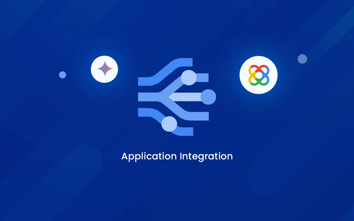 APIs, AI, and Integration: How Google Cloud Is Redefining the Connected Enterprise