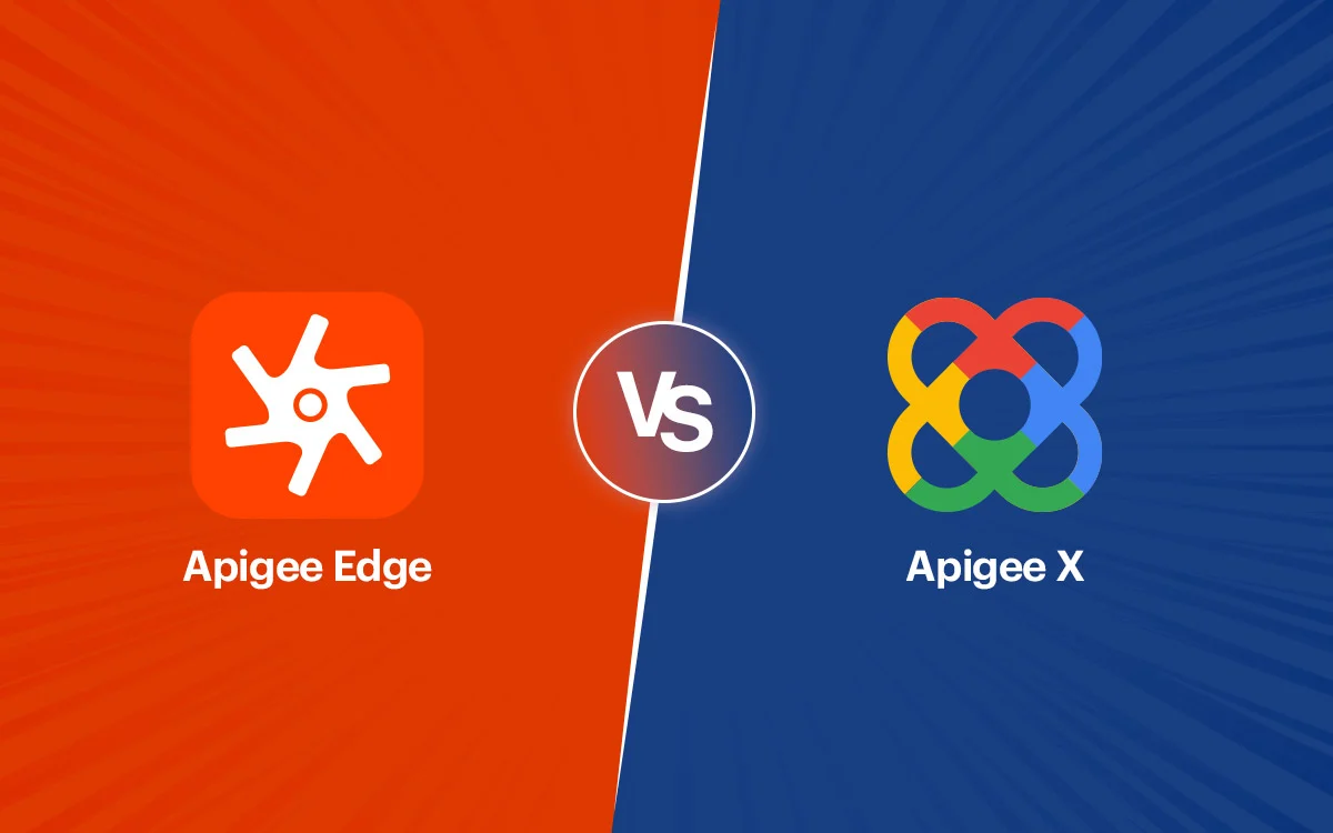 Apigee Edge vs Apigee X: Key Differences and Apigee X Migration Guide