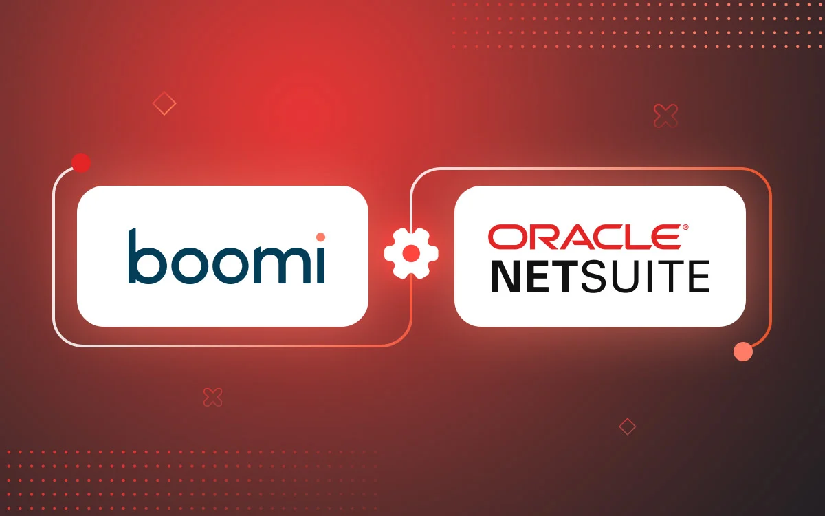 Boomi-NetSuite-Integration