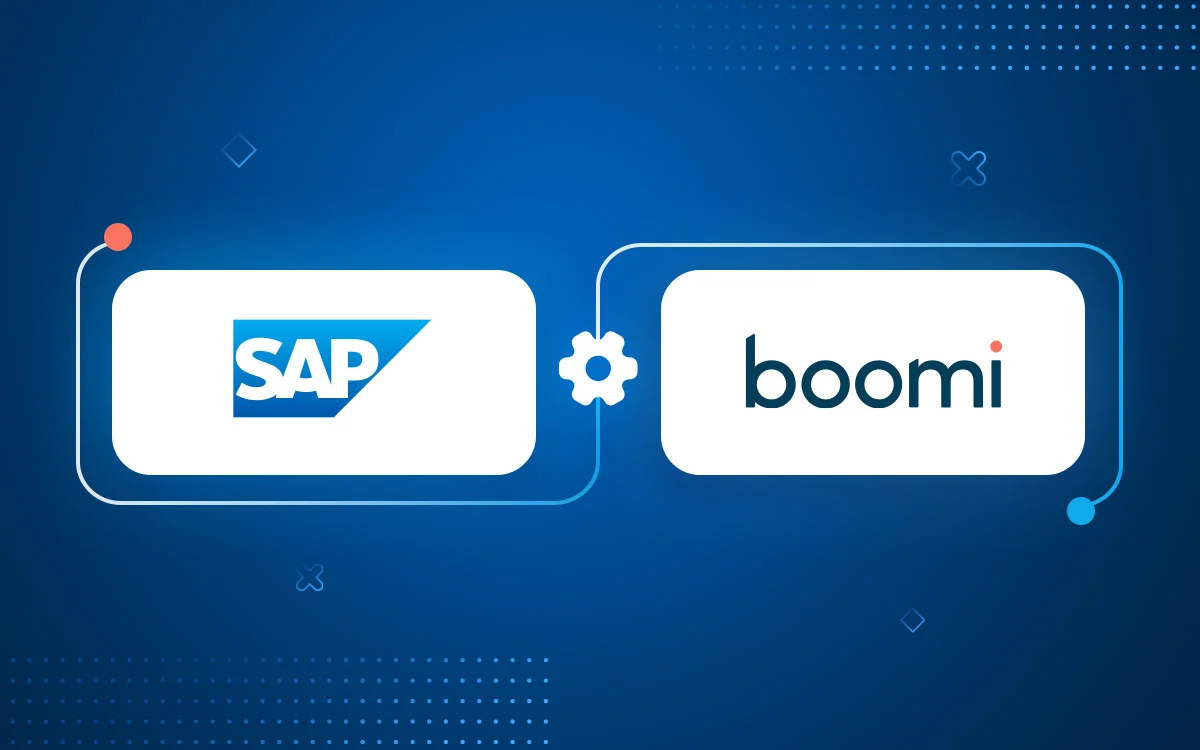 Boomi-SAP-Integration
