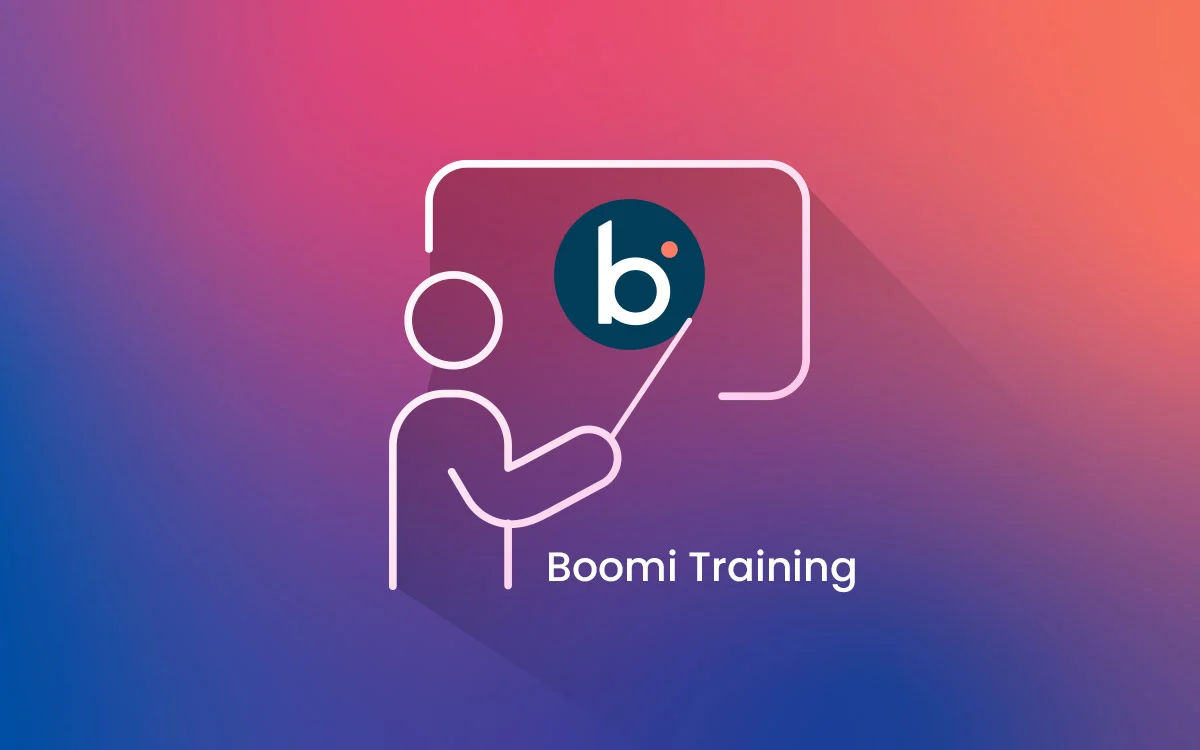 How Can Hands-On Boomi Training Help Your Team Build Faster, and Scalable Integrations?