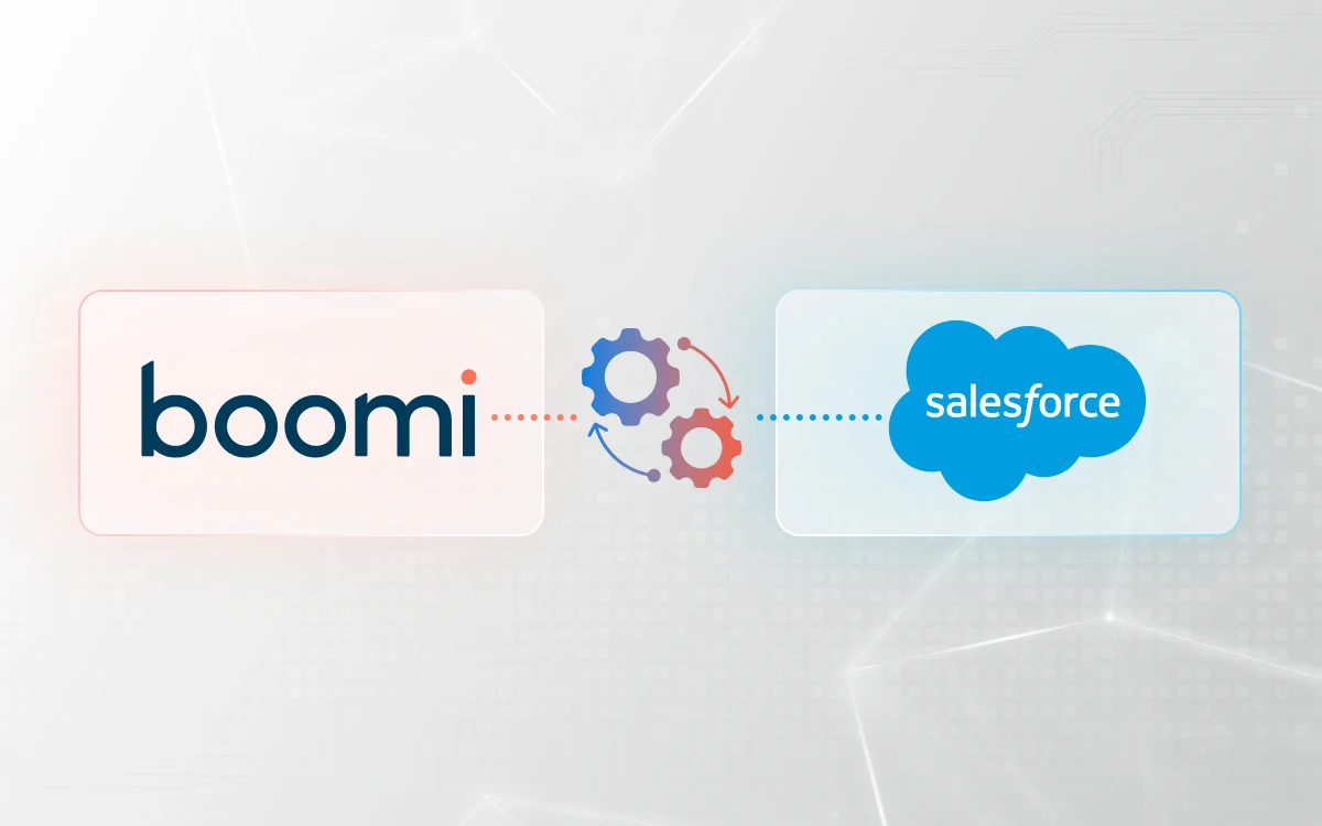 A Comprehensive Boomi Salesforce Integration Guide