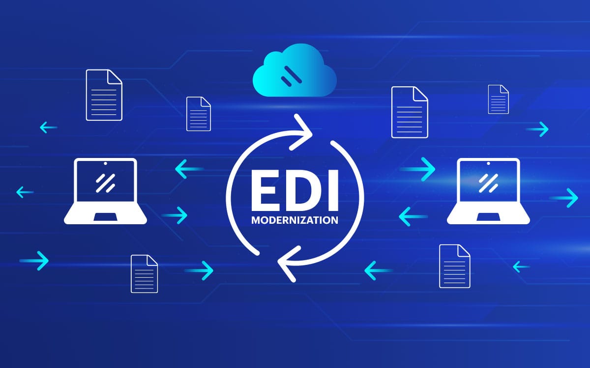 EDI Modernization