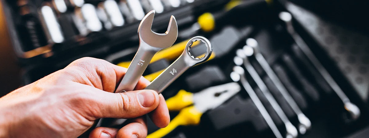 How Frelan Hardware Leveraged OCR Engine & Boomi for Automation?