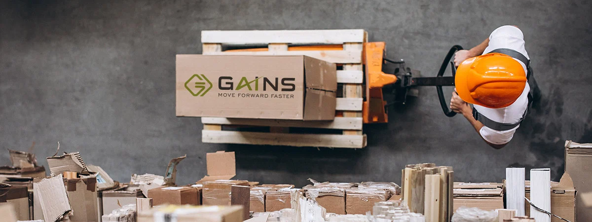 How GAINSystems Successfully Optimized Supply Chain Integrations with Boomi Migration to Azure