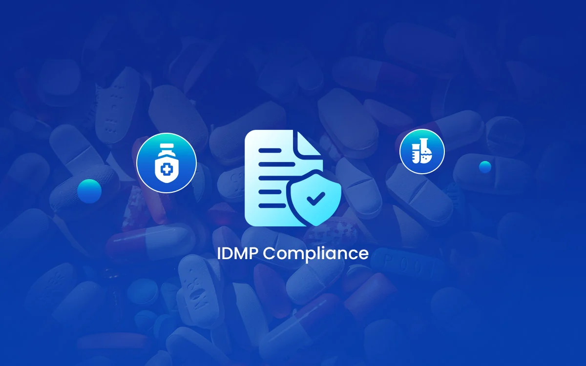 Boomi MDM for IDMP Compliance
