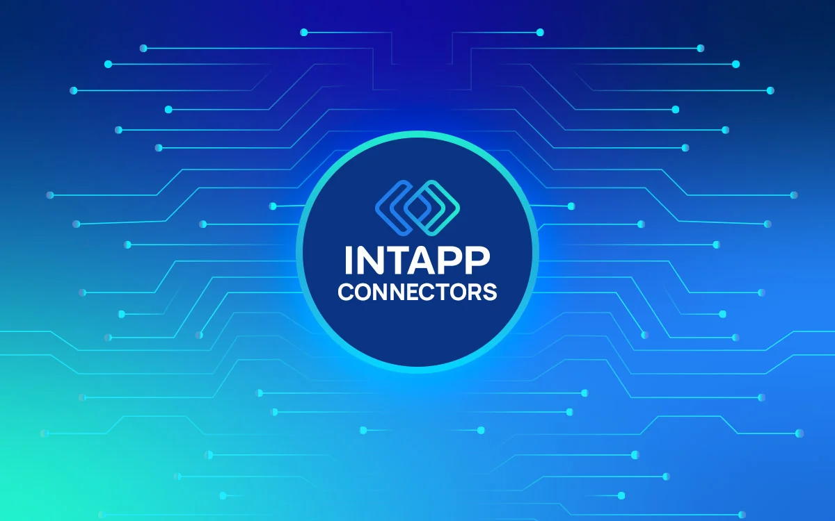 How Can Law Firms Unlock Operational Excellence with Key Intapp Connectors?