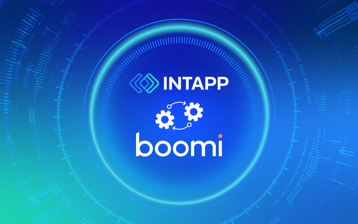 Intapp Integration