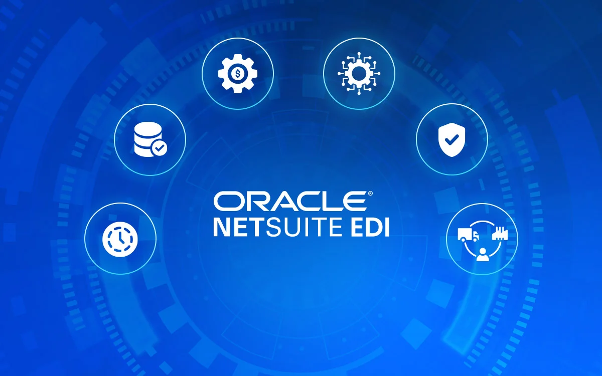 Mastering NetSuite EDI Integration: Workflow, Approaches, and Implementation Best Practices