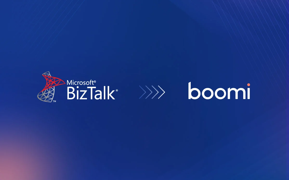 A Complete Guide to Migrating from Microsoft BizTalk to Boomi iPaaS