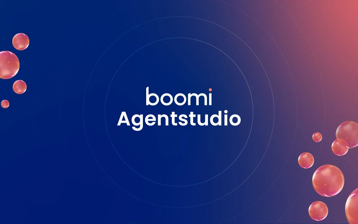 What Is Boomi Agentstudio and How Can It Simplify AI Agent Management?