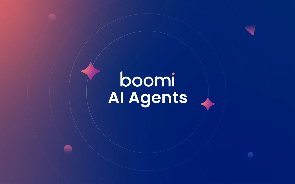 How Boomi AI Agents Transform Integration with Automation & Intelligence?