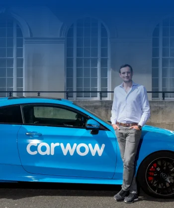 Hero Image for Carwow Automated Invoice Data Integration Between QuoteVine and NetSuite Leveraging Boomi iPaaS