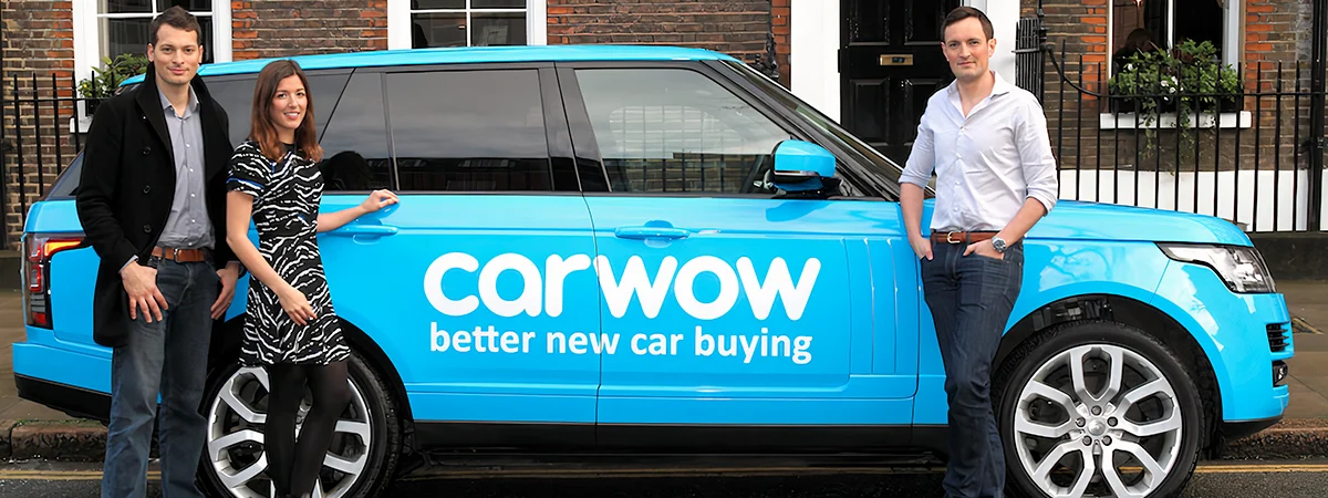 Carwow