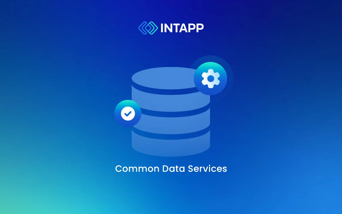 How Intapp CDS Enhances Data Integrity and Operational Efficiency?