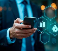 Finance Integrations