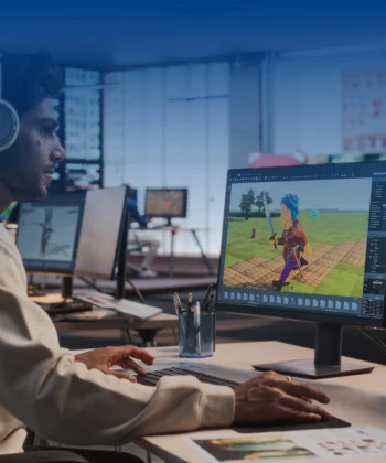 Hero Image for Workday-NetSuite Integration & Payroll Automation for Gearbox Software
