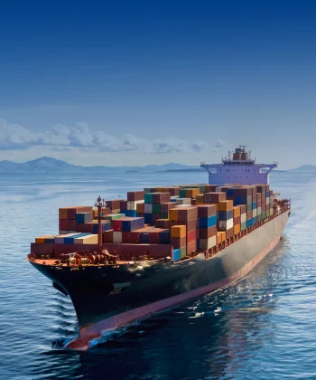 Hero Image for GeestLine Optimizes EDI Integration with Boomi for Seamless Shipping Operations