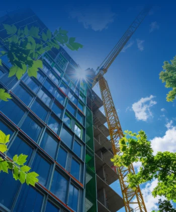 Hero Image for Master Data Transformation with Boomi MDH & IFS Integration for Genuit Group