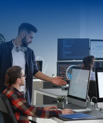 Hero Image for Boomi Managed Services and Support for a Global SaaS Platform Provider