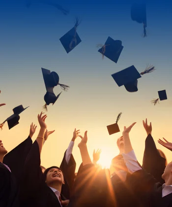 Hero Image for Higher Ed Partners Salesforce & Marketing Cloud Integration