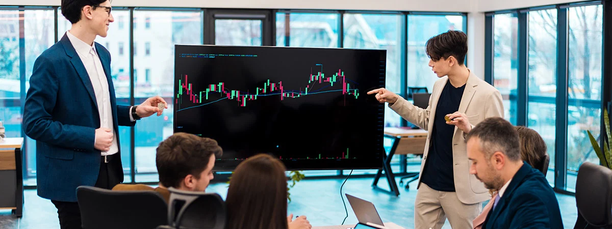 How IG Group Used Google Cloud Platform to Enable Scalable and Compliant Integration