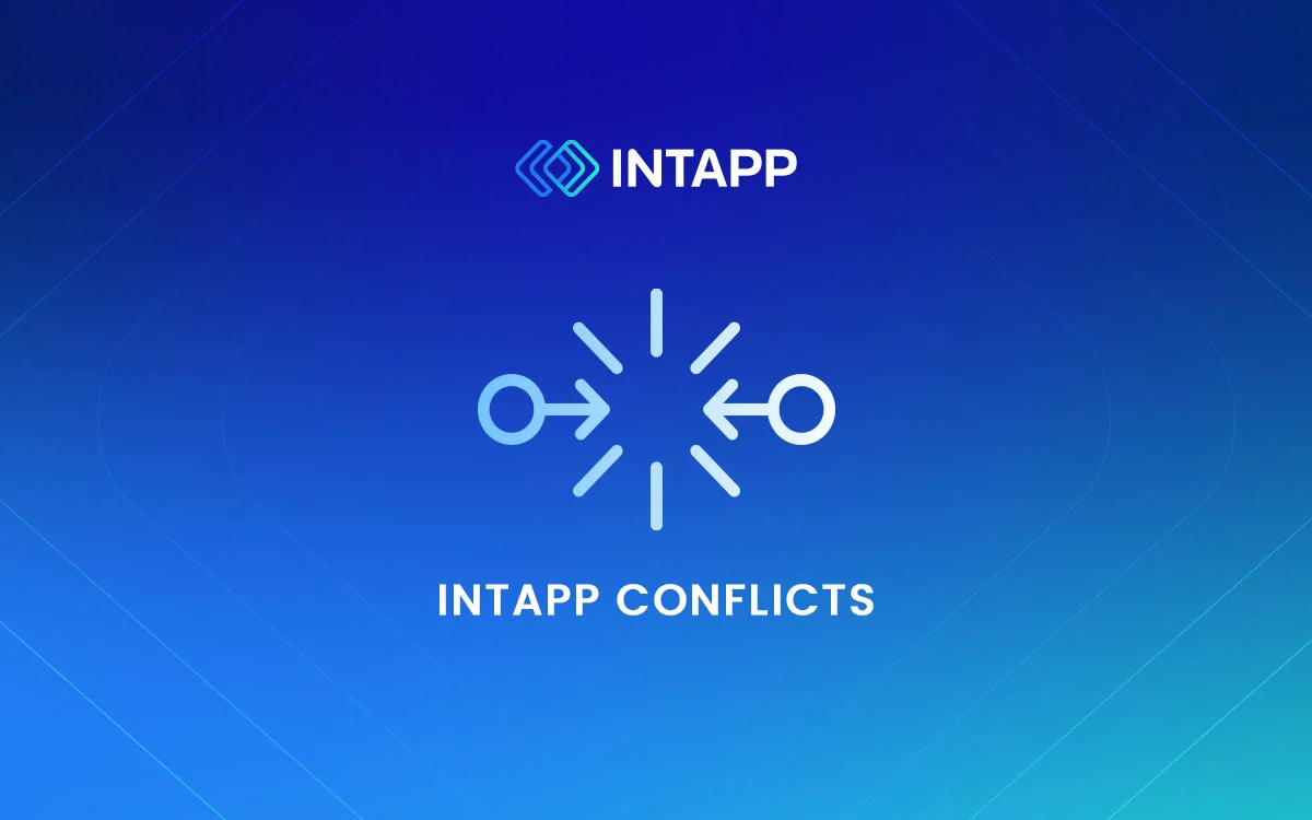 Why Law Firms Choose Intapp Conflicts for Risk and Compliance Management?