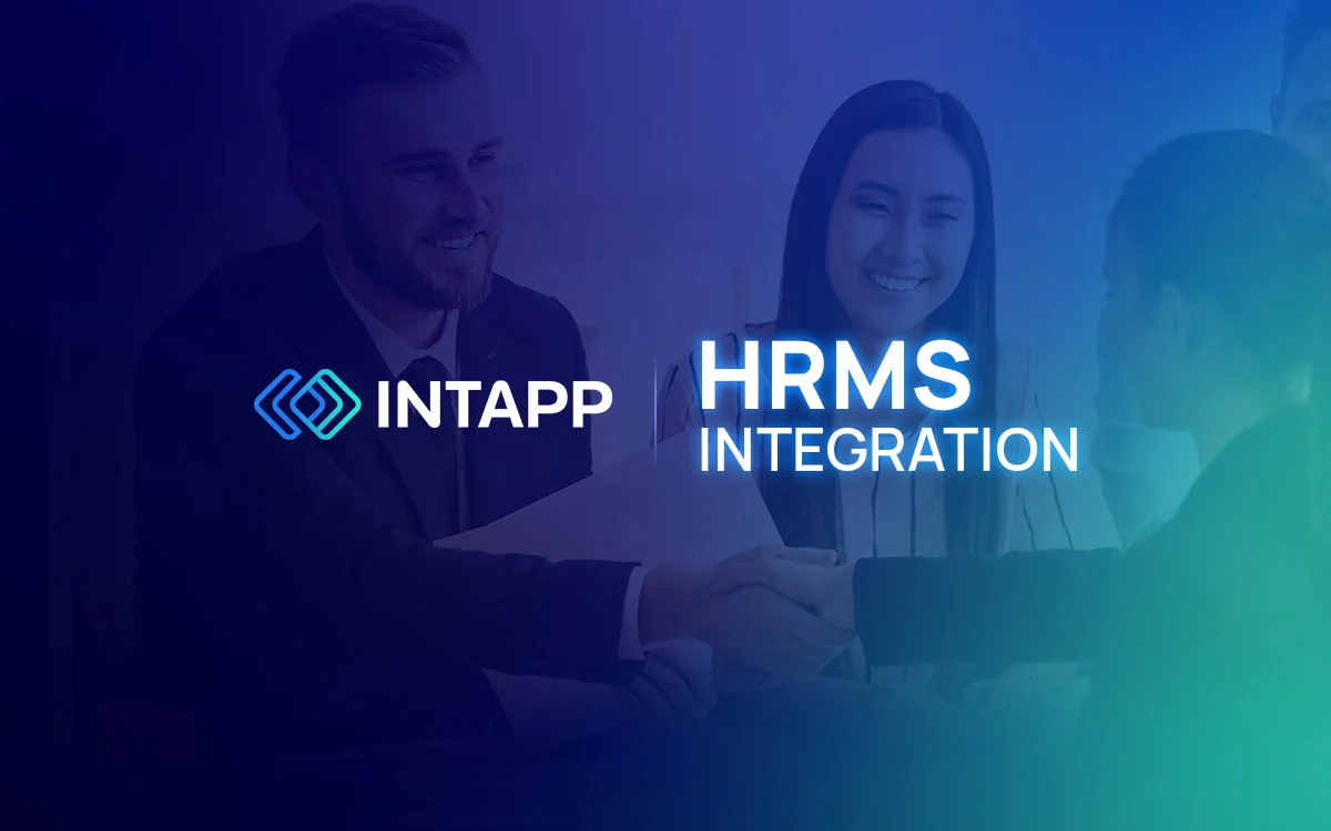 How HRMS Integration with Intapp Aligns People Data and Systems for Professional Services Growth?