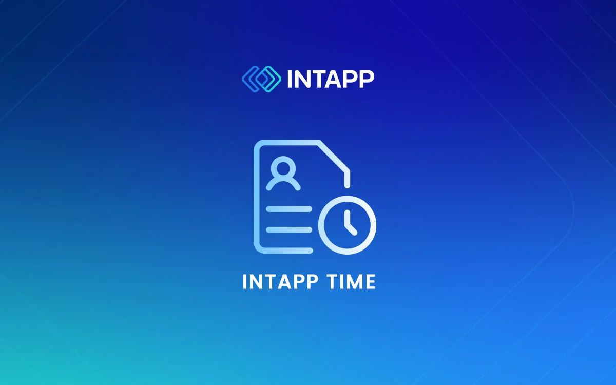 Why Legal Firms Choose Intapp Time for Accurate Billing and Compliance?