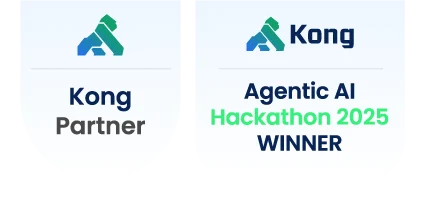 kong badges