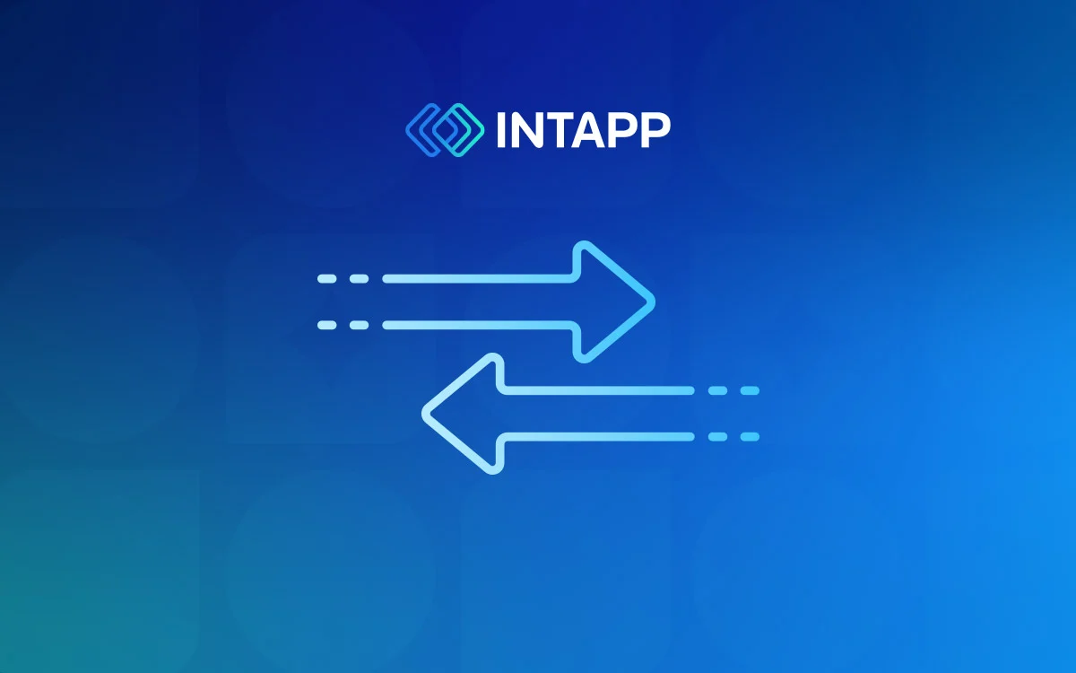 Migrating from Intapp Integration Builder (IB) to Intapp Integration Service (IIS)