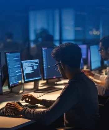 Newbury Digital Modernized Integration by Running Boomi Atoms on Amazon EKS