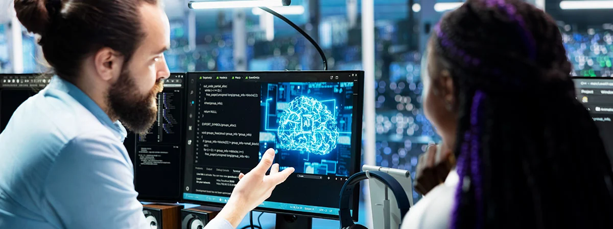 How Testing Automation AI Agent Helped a Leading Bank Reduce QA Effort and Boost Accuracy?